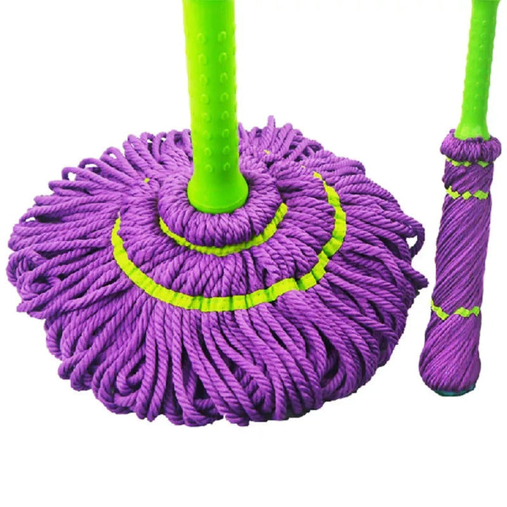 Stornfield Rotating Microfiber Twist Mop