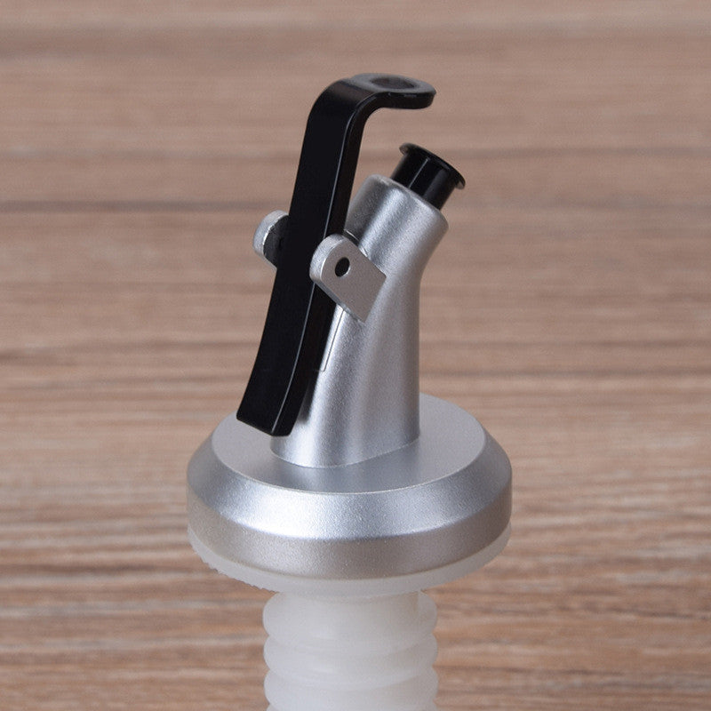 Stornfield 500 ml Oil and Vinegar Bottle