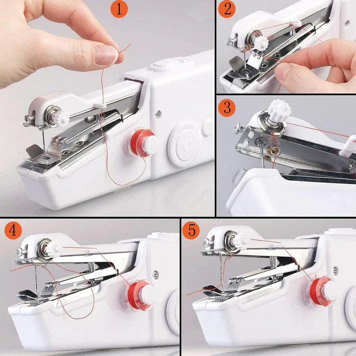 Stornfield Portable Handy Stitching Machine