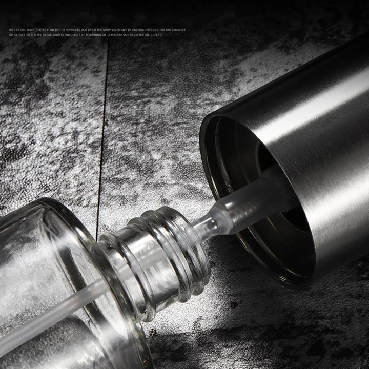 Oil Spray Bottle 100 ML Stornfield