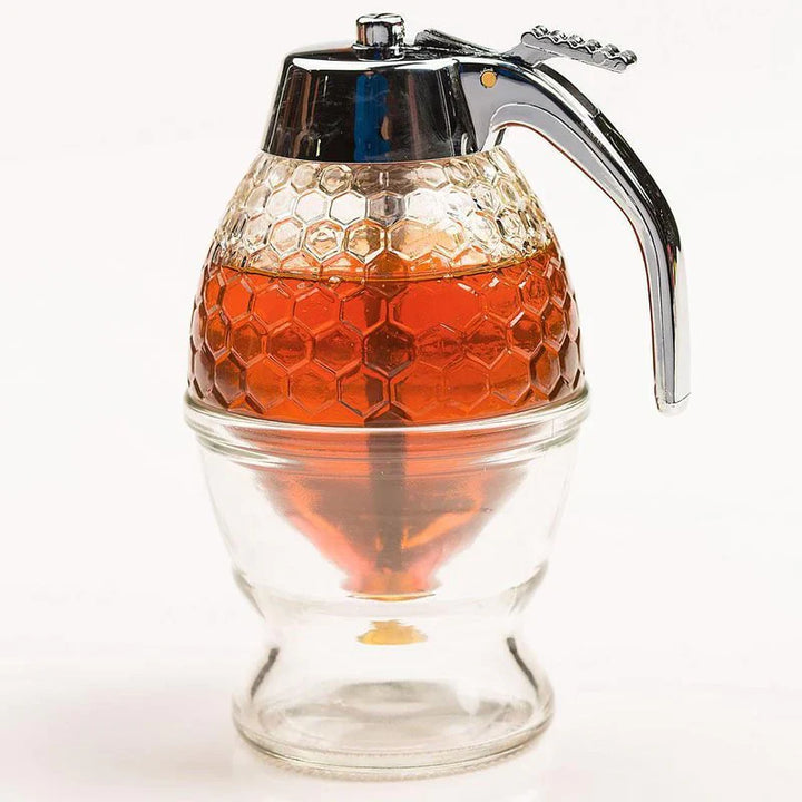Acrylic Honey Dispenser Stornfield