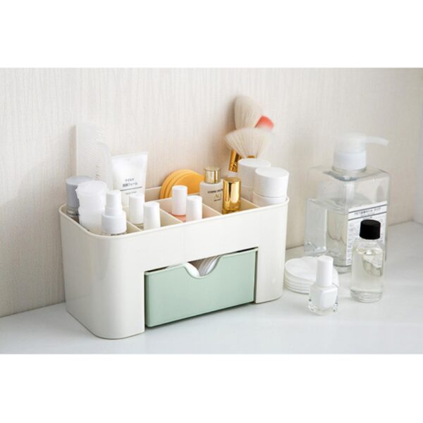 Mini Cosmetic Organizer With Stornfield Drawer