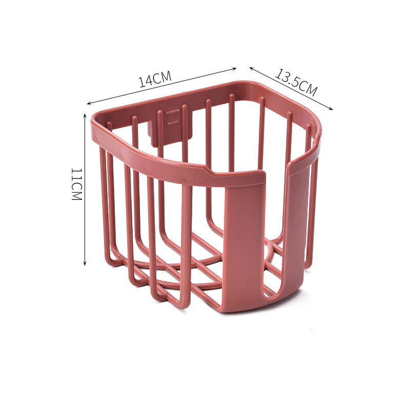 Stornfield Wall Mounted Toilet Paper Holder