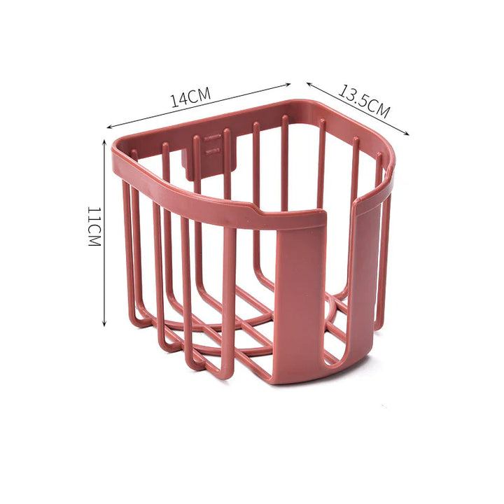 Stornfield Wall Mounted Toilet Paper Holder