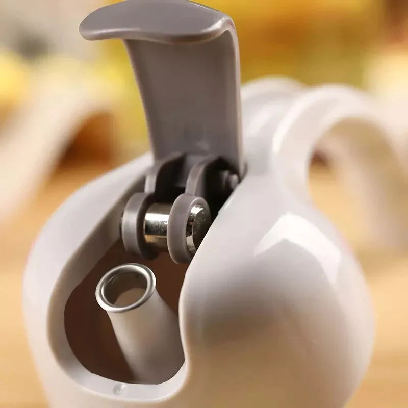 Oil Bottle with Automatic Flip Cap 600ml Stornfield