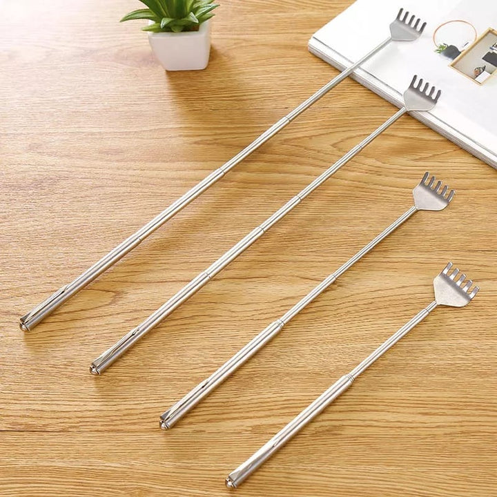 Stornfield Expandable Back Fork Scratch Massage