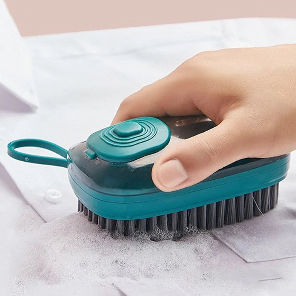 Stornfield 3-in-1 Multifunctional Cleaning Brush