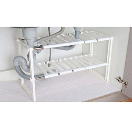 Under Sink Shelf – Expandable Stornfield
