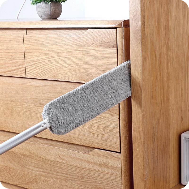 Long Handle Bedside Dust Brush Mop Flexible Stornfield