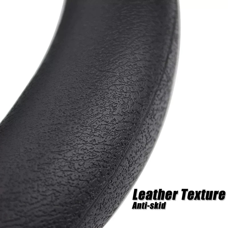 1PC STEERING WHEEL COVER Stornfield