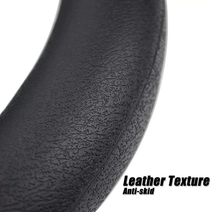 1PC STEERING WHEEL COVER Stornfield