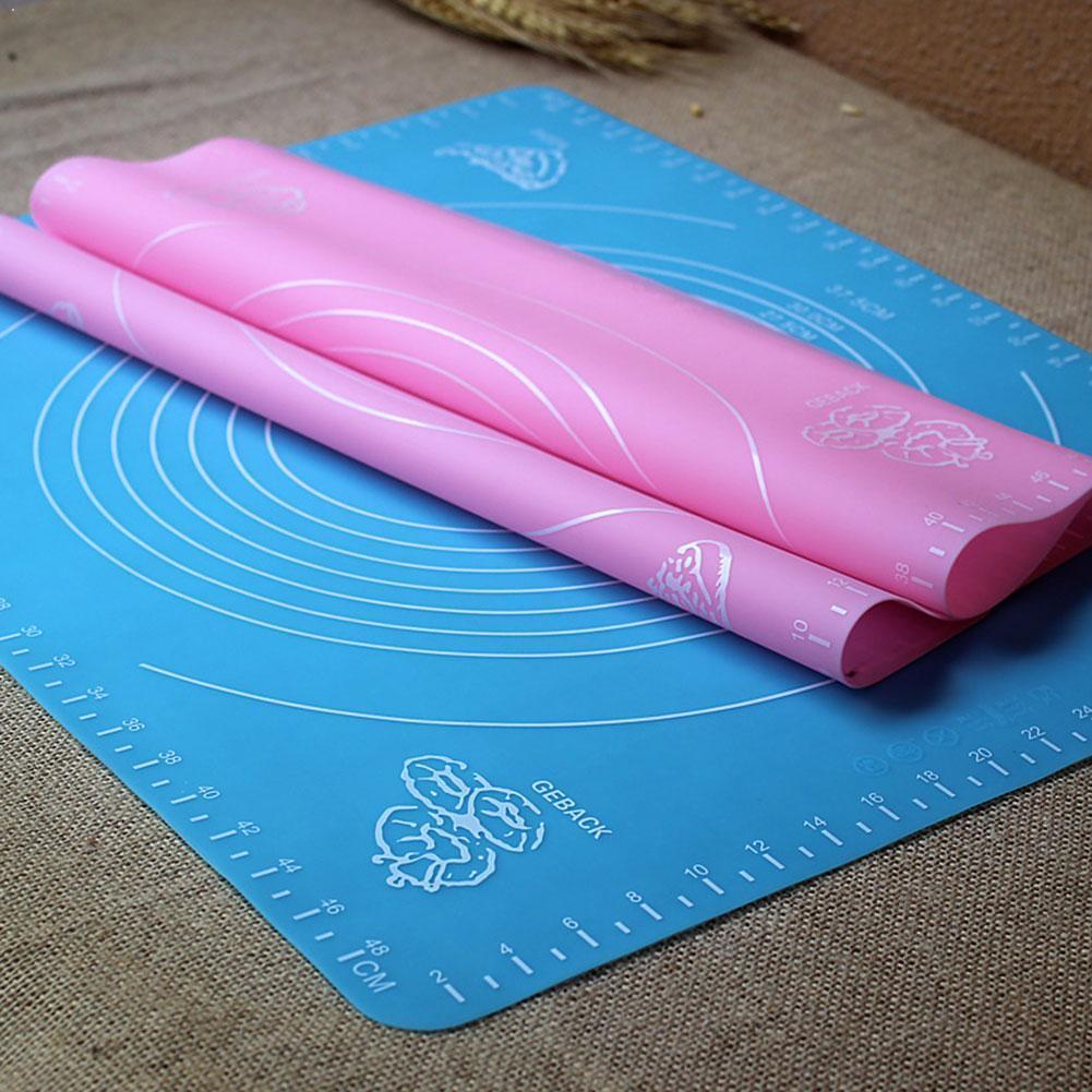 Silicone Rolling Dough Mat Stornfield