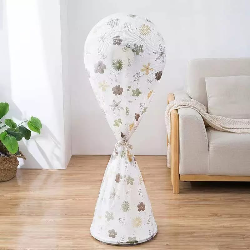 High Quality Waterproof Electric Fan Dust Cover Stornfield