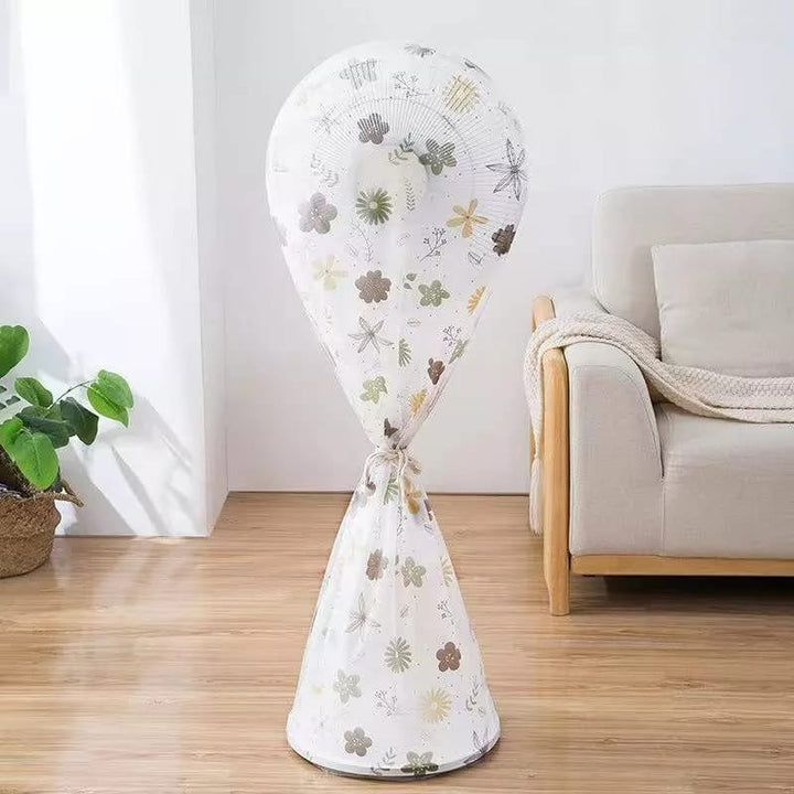 High Quality Waterproof Electric Fan Dust Cover Stornfield