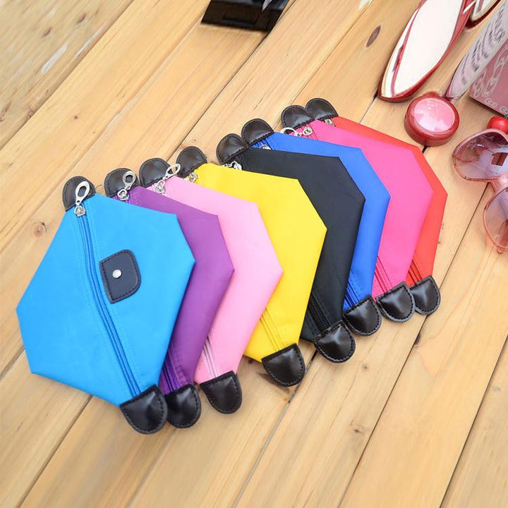 Colorful Waterproof New Travel Dumpling Storage Bag Stornfield