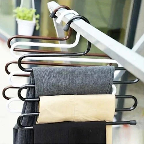 Easy Trouser Hanger Steel Stornfield