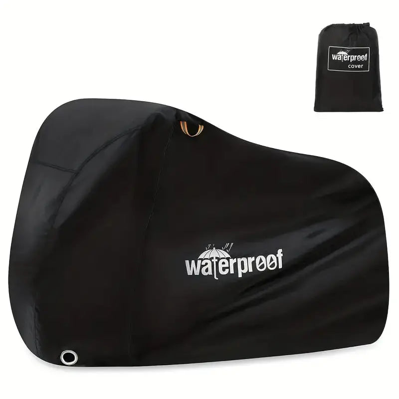 Stornfield | Robust Waterproof Bicycle Cover