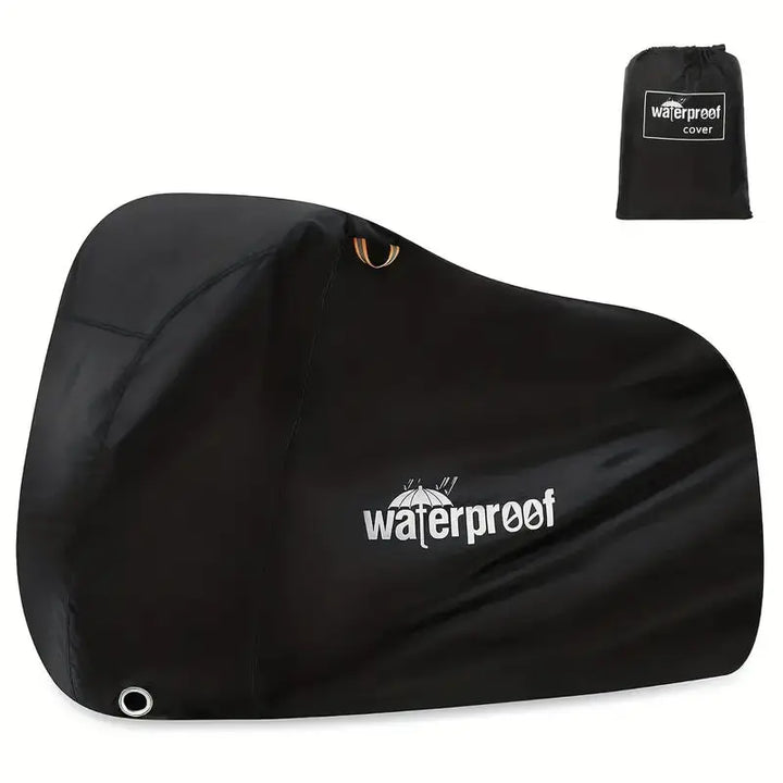 Stornfield | Robust Waterproof Bicycle Cover