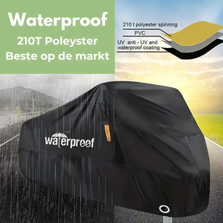Stornfield | Robust Waterproof Bicycle Cover