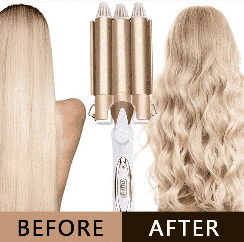 3 Barrel Curler | Stornfield