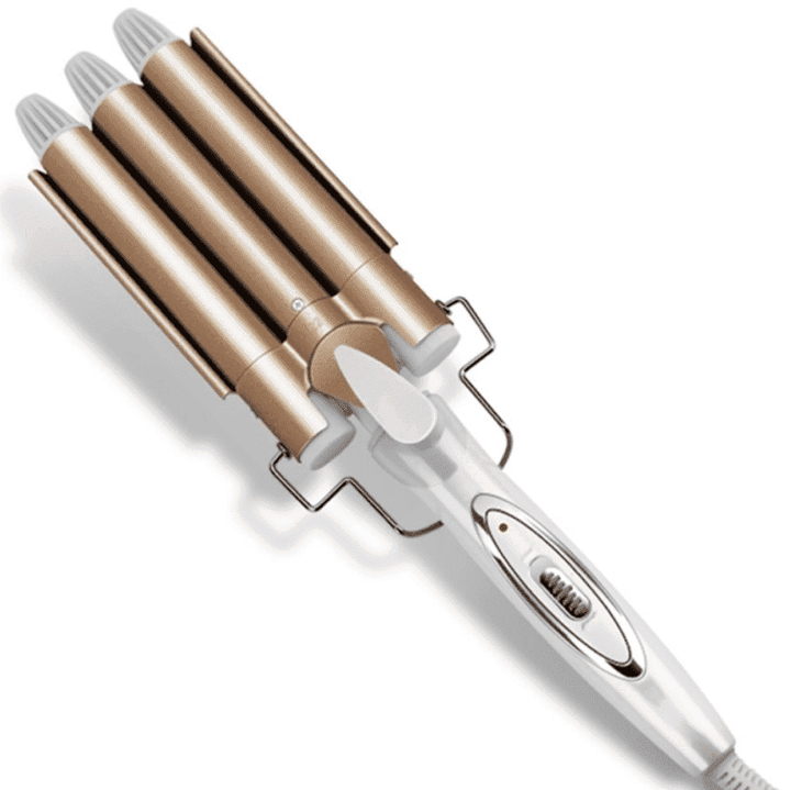 3 Barrel Curler | Stornfield