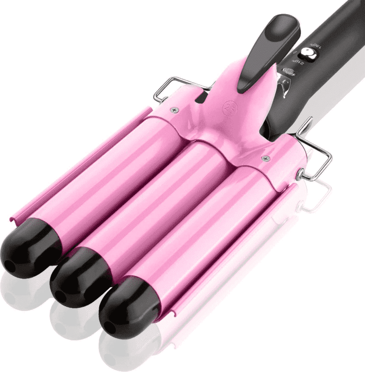 3 Barrel Curler | Stornfield
