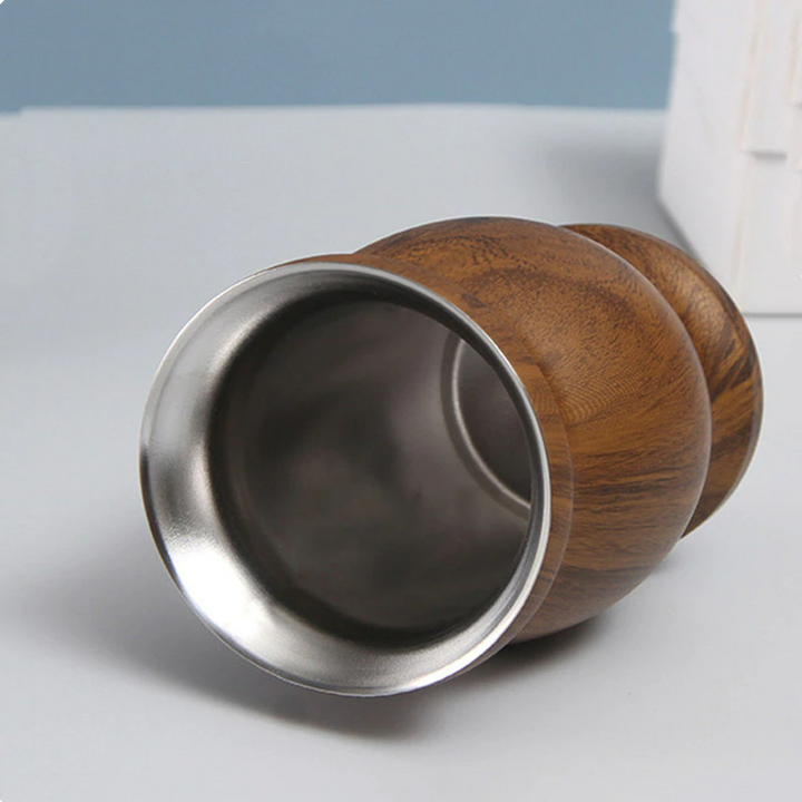 Stornfield | Yerba Mate Cup