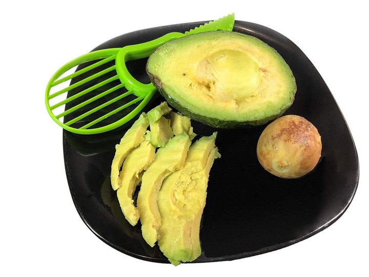 3-in-1 Avocado Slicer, Corer and Peeler | Stornfield