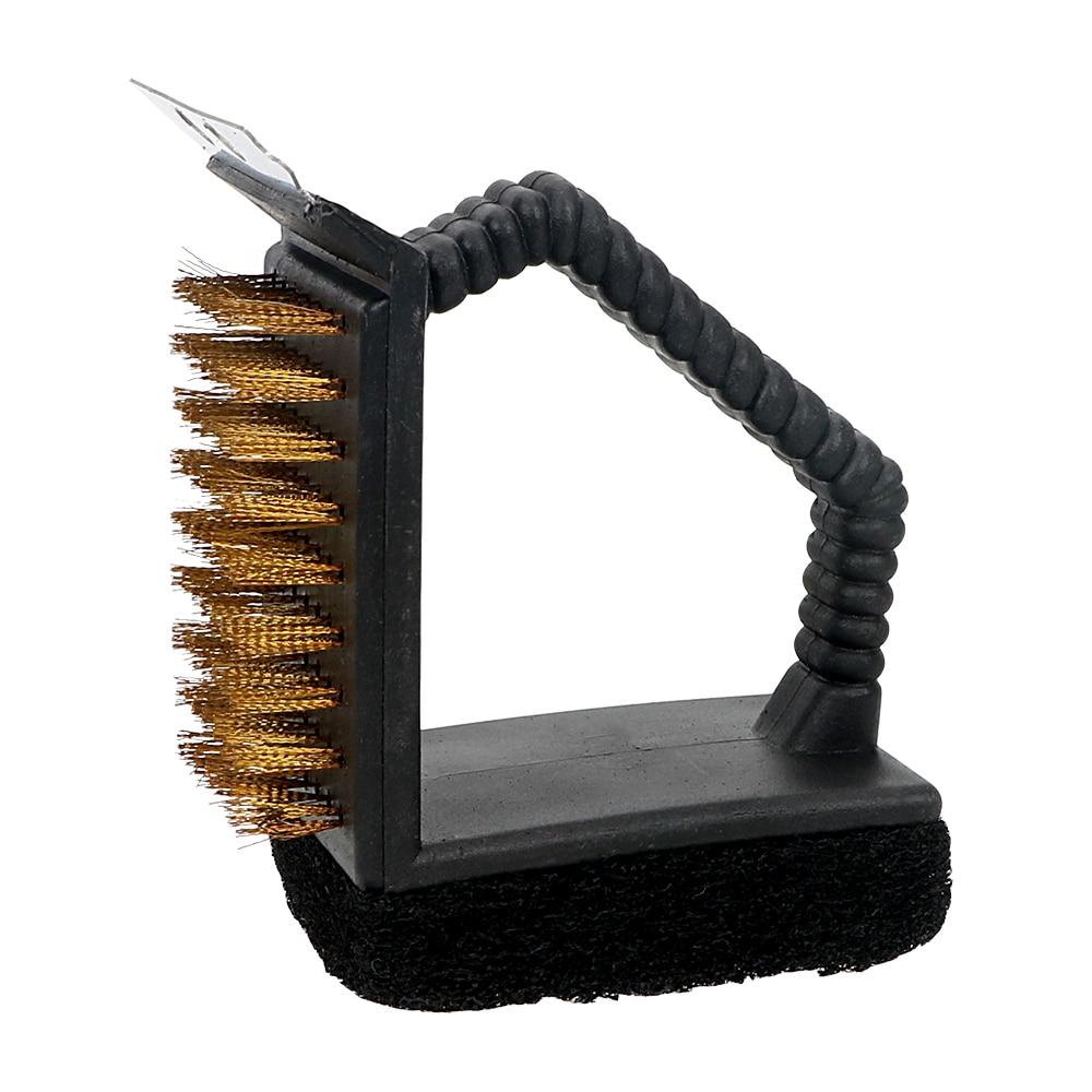 3 in 1 Barbecue Grill Cleaner | Stornfield