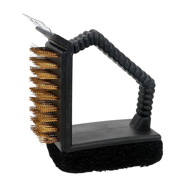 3 in 1 Barbecue Grill Cleaner | Stornfield