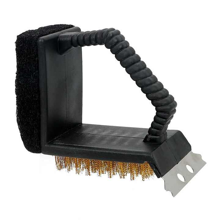 3 in 1 Barbecue Grill Cleaner | Stornfield
