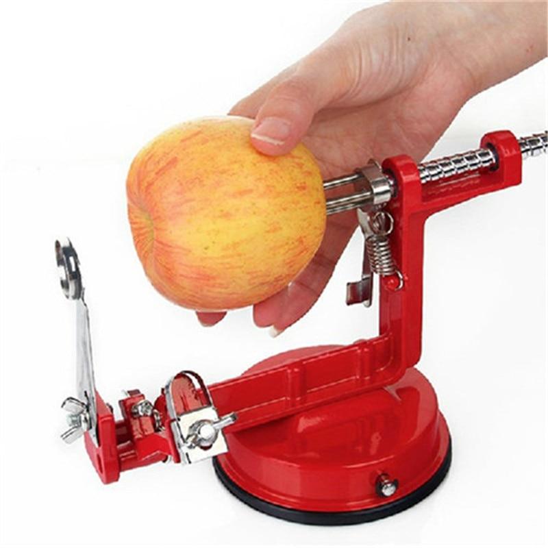 3 in 1 Fruit Peeler | Stornfield