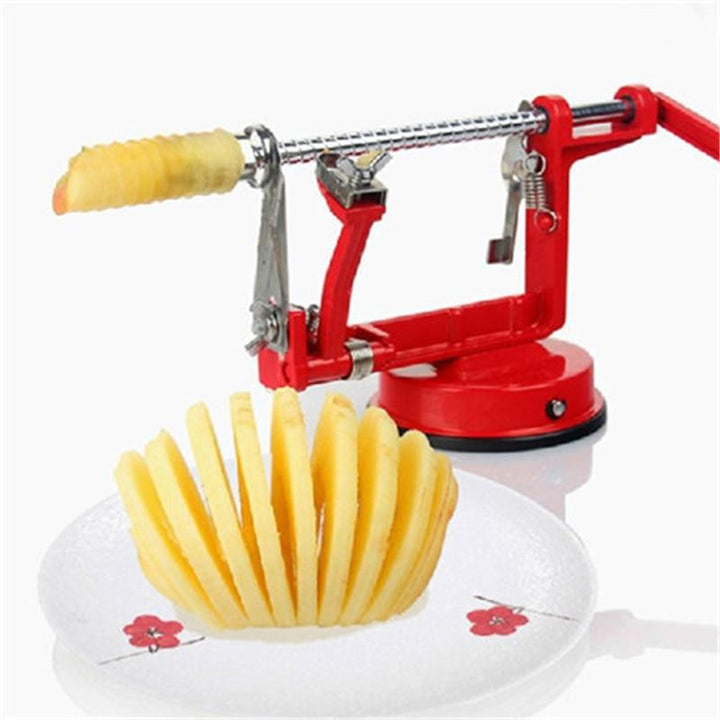 3 in 1 Fruit Peeler | Stornfield