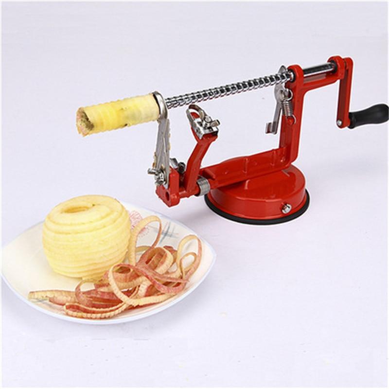 3 in 1 Fruit Peeler | Stornfield