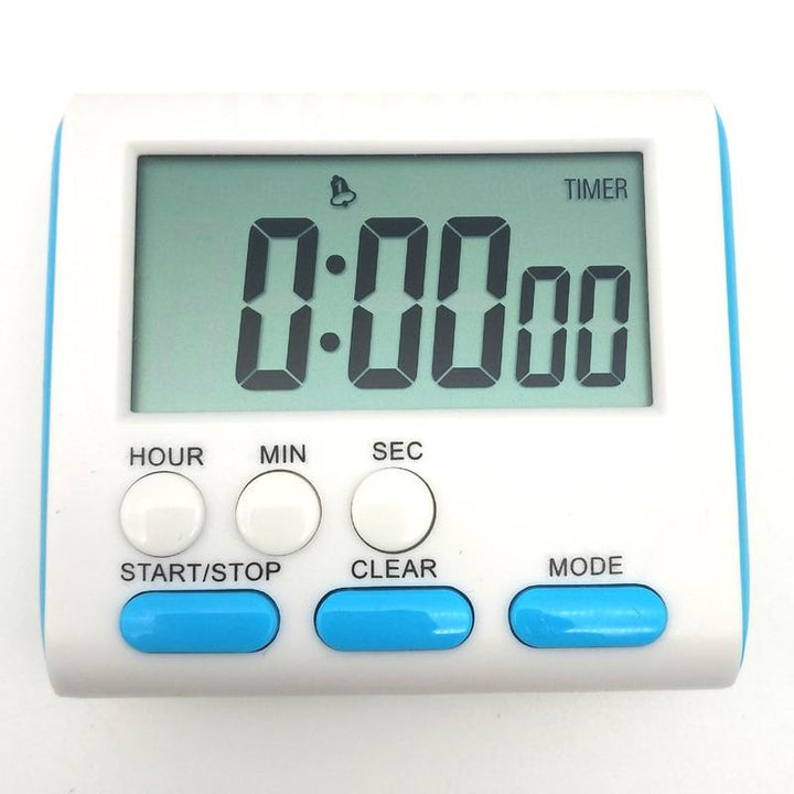 3 in 1 Kitchen Timer | Stornfield
