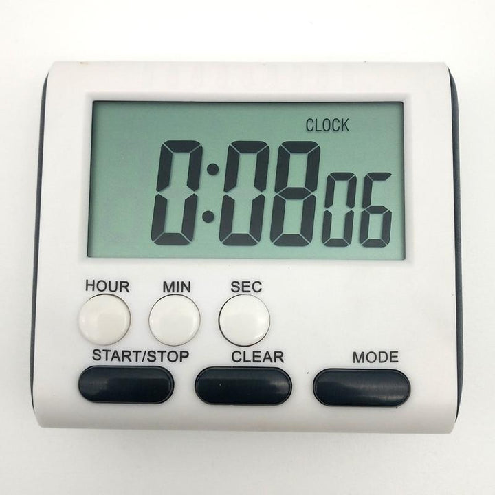 3 in 1 Kitchen Timer | Stornfield