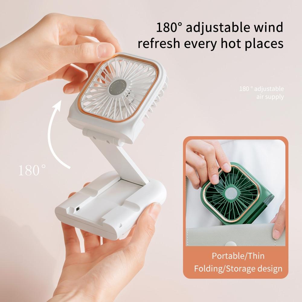 3 in 1 Portable Fan (Buy 2 Free Shipping!) | Stornfield