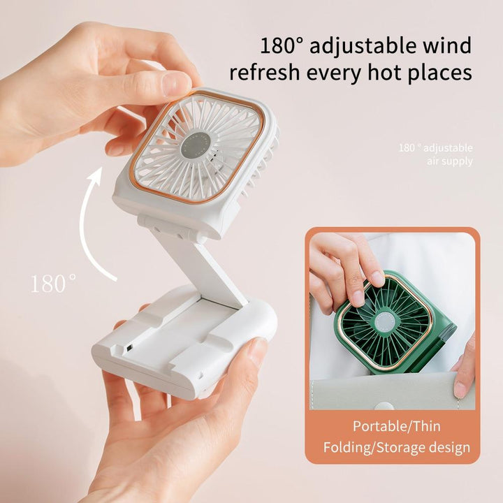 3 in 1 Portable Fan (Buy 2 Free Shipping!) | Stornfield