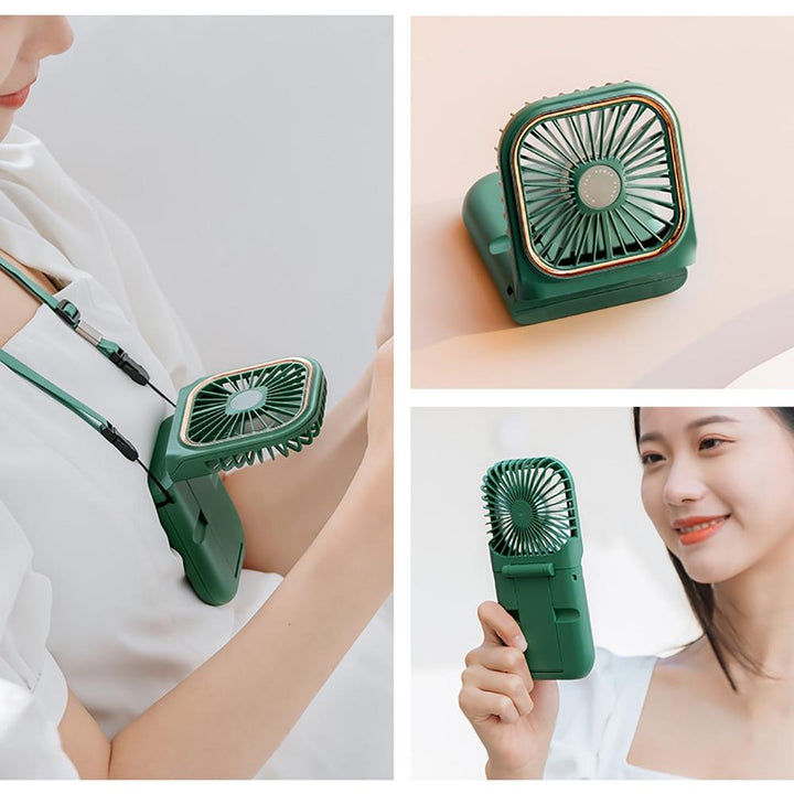 3 in 1 Portable Fan (Buy 2 Free Shipping!) | Stornfield
