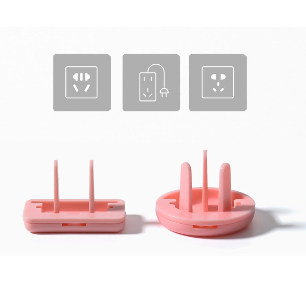 Power Socket Kids Safety Protection Cover | Stonrfield