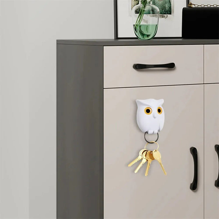 Sandsberg key for night owls - Never lose your keys again - Practical and safe | Stornfield
