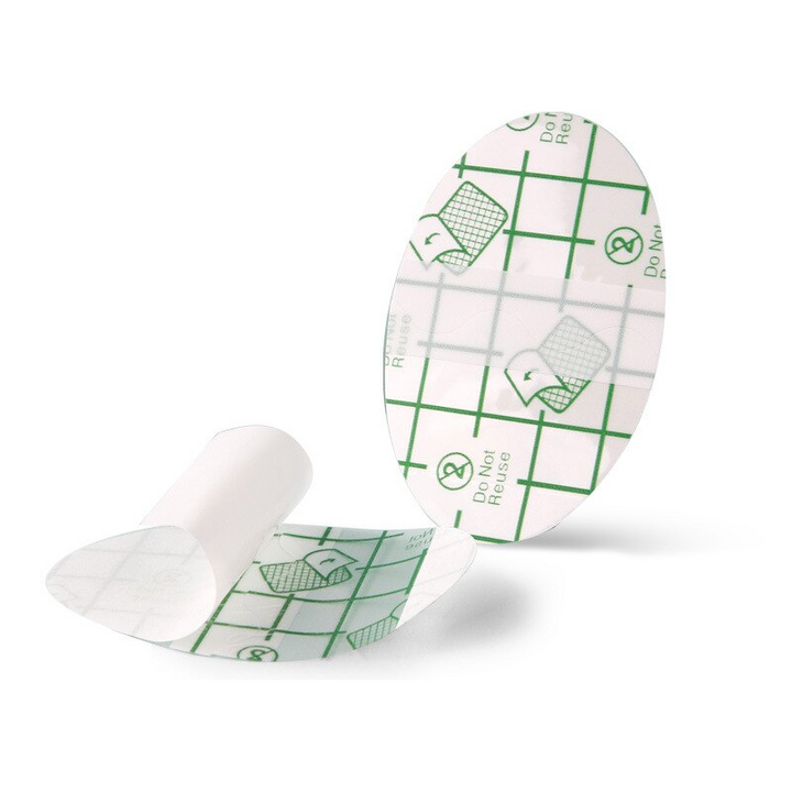 Stornfield | Disposable waterproof swim ear protection set