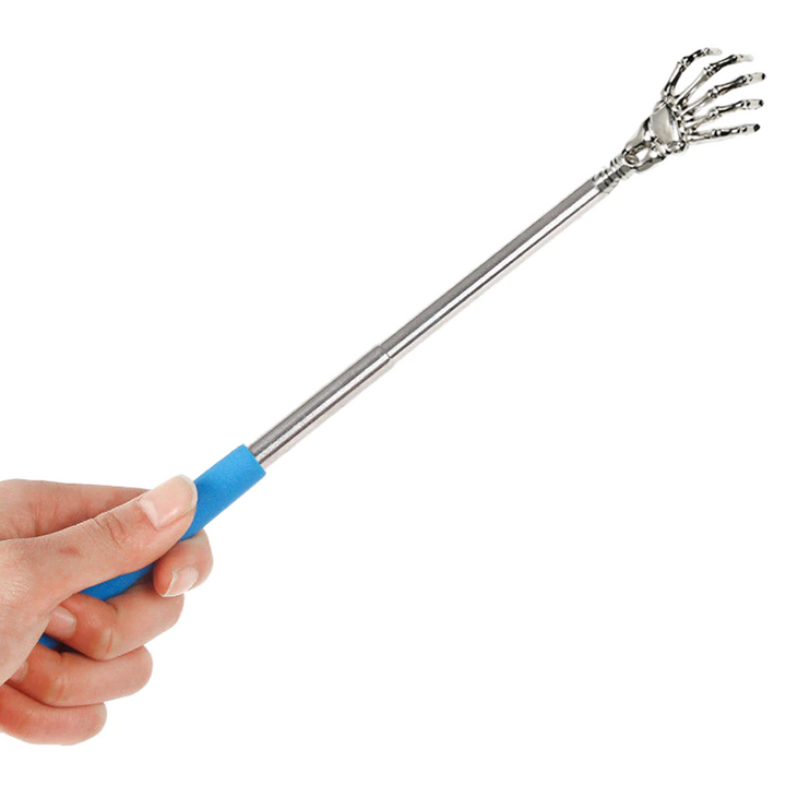 Skeleton Back Scratcher | Stonrfield