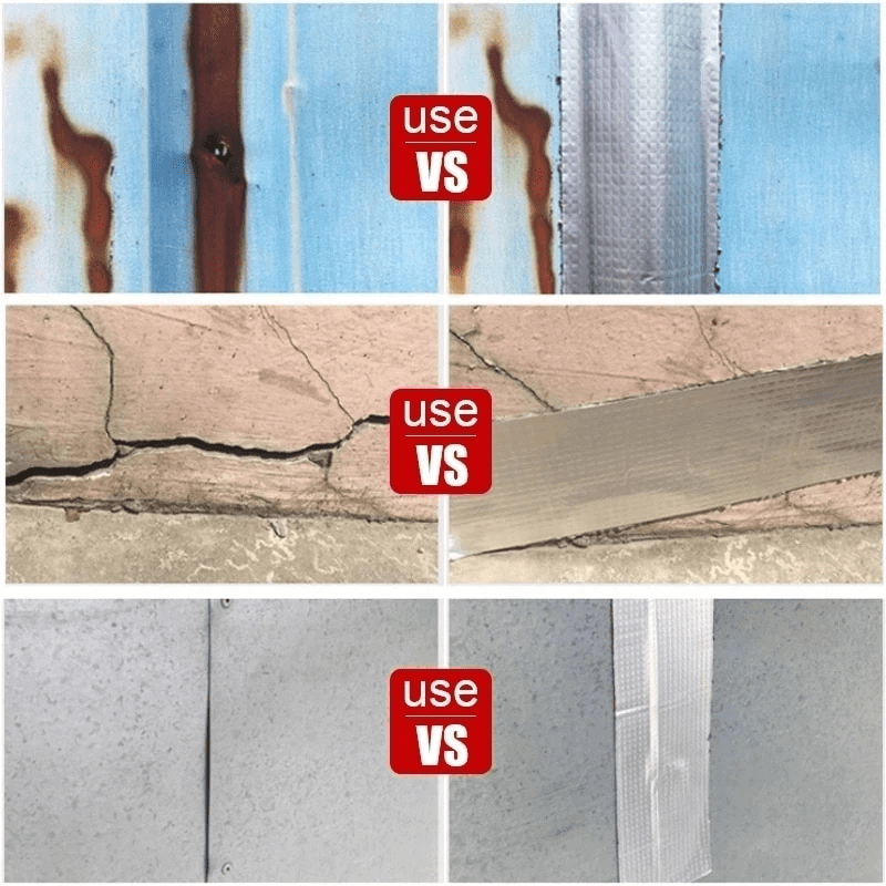 QuickSeal Protect your home from water damage | Stornfield