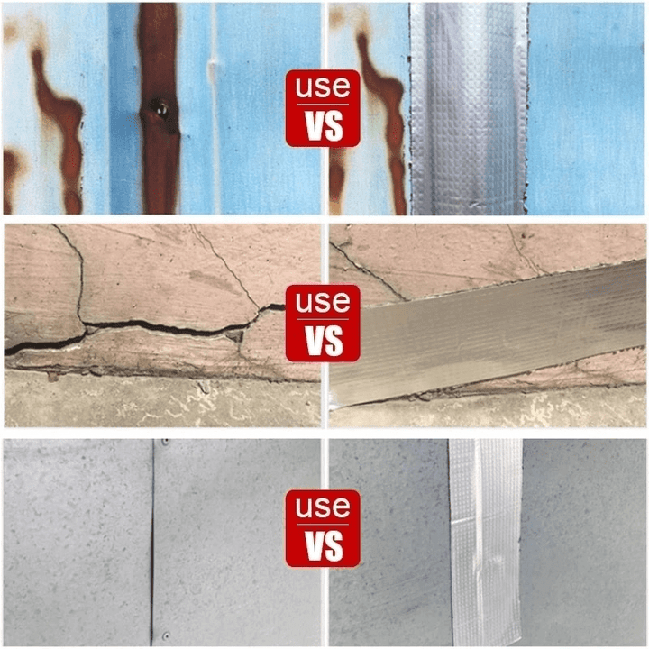 QuickSeal Protect your home from water damage | Stornfield