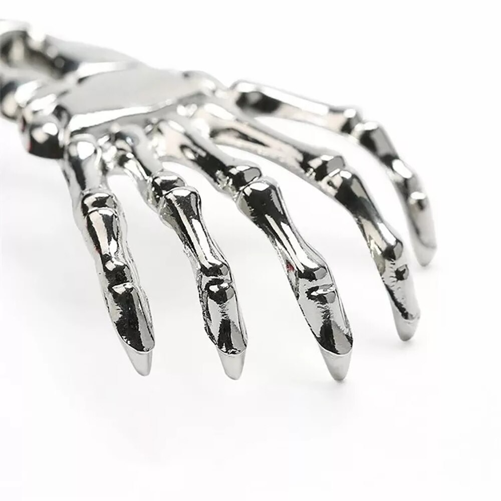 Skeleton Back Scratcher | Stonrfield