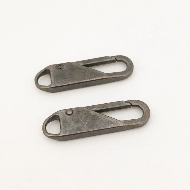 Universal Zipper Replacement Tool Set | Stornfield