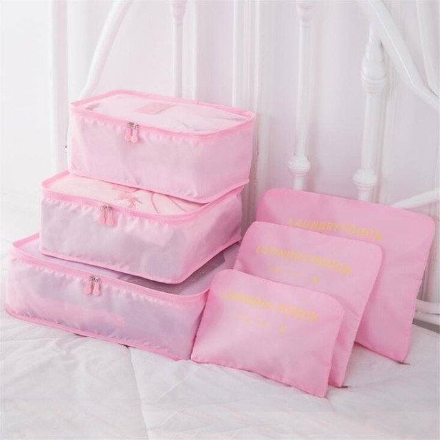 Your Stuff - Practical and Elegant Storage Set | Stornfield