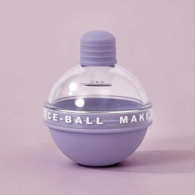 Ball - Refresh your drinks - Elegant cooling - Long-lasting | Stornfield