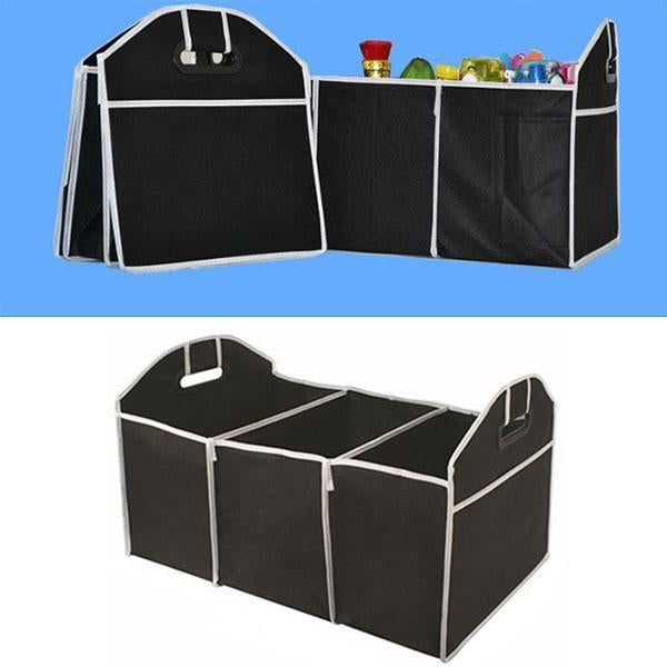 Stornfield | Sac de Rangement pour Voiture